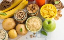 Дієтологи назвали 7 вуглеводів для швидкого порятунку від високого тиску