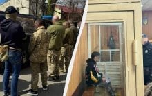 Скандальне затримання працівників ТЦК в Одесі: суд обрав фігурантам запобіжні заходи