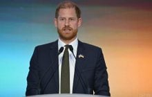 Принц Гаррі з Києва звернувся до Путіна