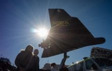 Росія розгорнула в Орловській області реактивні "Герань-5" для атак по Україні (фото)