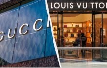 Війна з Іраном нищить прибутки Gucci, Louis Vuitton та Apple, – Business Insider