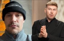 "Це стиль": відомий продюсер виправдав Цимбалюка на тлі різкої критики