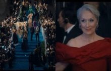 Разом із Меріл Стріп: український ведучий знявся у фільмі "Диявол носить Прада 2"