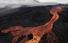 Ядро Землі почало "випльовувати" золото та дорогоцінні метали на поверхню