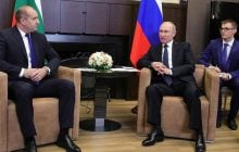 Чи переверне переможець виборів у Болгарії країну в бік путінської Росії: аналітика NYT