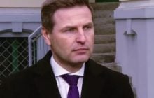 "Ми знаємо їхні плани": міністр оборони Естонії пообіцяв жорстку відповідь РФ та Білорусі