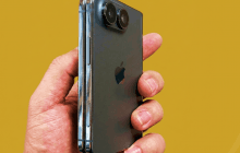 Витік показав, яким буде фінальний дизайн iPhone 18 Pro та iPhone Ultra (фото)