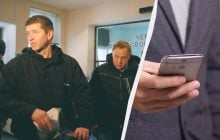 "Можна отримати не лише зрив мобілізації": у ТЦК пояснили, чому забирають телефони