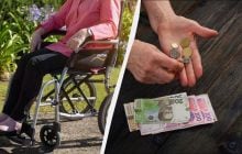 Тисячам українців скасують пенсію по інвалідності: у кого в травні відберуть виплати