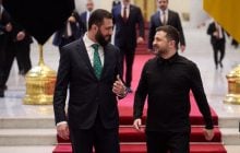 Україна тихцем знаходить собі нових друзів, - The Economist