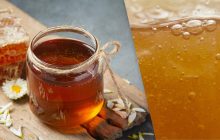 Мед може забродити, якщо залишити його в цьому місці: як і де краще його зберігати