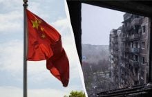 Китай просочується на окуповані території України, – ЗМІ