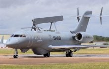 Трамп догрався: Європа відмовляється від американського літака-розвідника