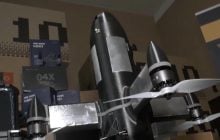 Українські дрони P1-Sun перехопили понад 3000 "Шахедів" з початку 2026 року, - Міноборони