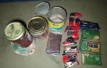 "П'ють воду з калюж": у Міноборони відреагували на ситуацію з харчуванням на передовій