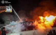 РФ масовано атакувала Одесу: зруйновані будинки, є загиблі та багато поранених (фото)