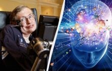 Стівен Гокінг наприкінці життя висловив моторошне застереження щодо штучного інтелекту