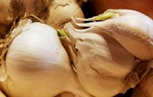 Чи безпечно їсти пророслий часник: експертка дала чітку відповідь