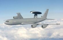 НАТО поступово відмовляється від американських розвідувальних літаків, - DPA