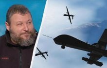 Україна і Росія запустять машини, які самі вирішуватимуть, кого вбивати, - експерт