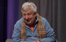 Відомий український ведучий відверто розповів про розмір пенсії під час війни