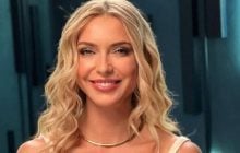 Боржемська "засвітила" обручку на пальці та розповіла про нового коханого