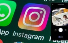 Запізнилися на 5 років: Instagram випустив черговий клон популярного додатка