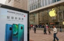 Експерти назвали найкращі китайські смартфони, які можна купити замість iPhone 17