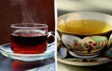 Чому варто пити чай щодня: дієтологи назвали 5 причин
