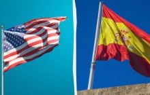 У США образилися на Іспанію і заговорили про "призупинення" її членства в НАТО, - Reuters