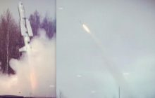 Ракета Ruta матиме розкладні крила: розробник показав нові кадри випробувань