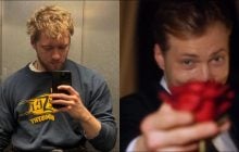 Зірка "Спіймати Кайдаша" вперше після розлучення з відомою акторкою засвітив нову дівчину