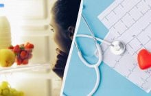 Що шкодить серцю: кардіолог назвав 4 небезпечні звички після 19:00