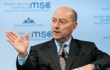 "Це важке завдання": ексадмірал НАТО пояснив, як США можуть відкрити Ормузьку протоку