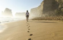 Пішим прогулянкам для здоров'я знайшли альтернативу, і досить приємну