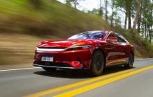 Продажі злетіли майже вдвічі: китайські автомобілі б’ють рекорди у Європі