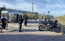 Навала з Азії: названо мотоцикли, які найчастіше обирають українці