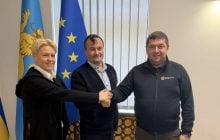 Конфлікт навколо аеропорту "Львів" вичерпано: сторони домовилися про співпрацю