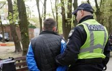 У Хмельницькому військовий влаштував стрілянину у дворі житлового будинку, - джерела