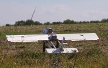 Ворог переходить на дешеві "Молнії": Флеш назвав нюанси щодо збиття цих БПЛА