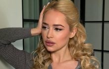 Вагітна переможниця "Холостяка" повідомила про ризик для дитини: "УЗД до сліз довело"