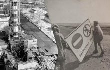 40 років Чорнобиля: журналіст розповів, як СРСР приховував правду про ядерну катастрофу