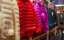 Буде, як новий: експерти дали поради, як правильно прати зимову куртку