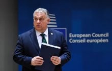 Орбан пішов, а розкол по Україні в ЄС лишився, - Politico