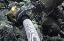 Вчені виявили на дні моря загадкову "золоту кулю", яка виявилася чимось незвичайним