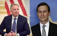 Віткофф і Кушнер вирушили до Пакистану на переговори з Іраном, - Білий дім