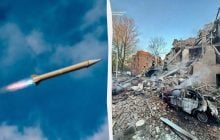 Влучання 13 ракет та 36 дронів: у Повітряних силах розкрили деталі російської атаки