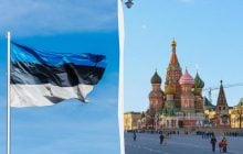 Естонія закликала обкласти митом імпорт із РФ для фінансування відбудови України