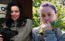 "Кинула кіно і пішла служити": на війні загинула відома продюсерка (фото)