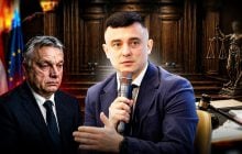 "Орбан впав у депресію. Після втрати влади до нього буде багато запитань", - депутат із Закарпаття Роланд Цебер